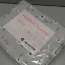 Comfort Spaces 100% Cotton Sheets Queen, Breathable, Naturally Cool Cotton Sheets, Soft Cotton Bed Sheets with 14" Elastic Pocket Fits up to 16" Mattress, All Seasons Sheet Set, Lama Multi 4 Piece