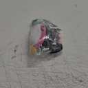 Disney Classics Minnie Mouse Weighted Small Plush, 5-inch Stuffed Animal, Kids Toys for Ages 3 Up by Just Play