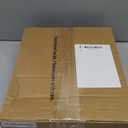 3FT Light Up Numbers, Mosaic Number for Balloons, Giant Marquee Numbers, Mosaic Balloon Number 1 for 1st Birthday Decorations, Anniversary Decorations, Wedding Party Decor