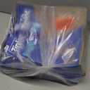 Ziploc Gallon Food Storage Freezer Bags, 120ct Total, Stand-Up Bottom, Easy to Fill, 30 Count, 4 Pack