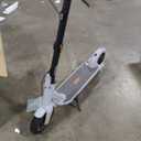 Segway Ninebot MAX Series Electric Scooter for Adults, 22-28 MPH, Up to 50 Miles Range, Dual Suspension, UL-2272 2271 Certified (G2/G3)