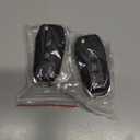 Keyless Entry Remote Control Flip Key Fob Replacement Fits for Ford F-150/F150 2015 2016 2017 2018 2019 2020-2023 F250 F350 17-22 Explorer Ecosport Ranger Bronco Maverick Escape N5F-A08TAA