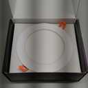 HWCA Slim Downlight US 6-INCH (1 Pack, White and Color Ambiance)