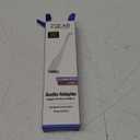 ZGR Lightning To USB C Audio Adapter