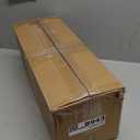 Cordless Pool Vacuum for Above Ground Pools & Spas, 4-Section 87-Inch Inground Pool Vacuum Cleaner, IPX8/Long Runtime, Powerful for Leaves Sand Debris, Lightweight Pool Vac for Steps Corners Walls (Green)