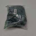 Pillow Cowers  Green 6Pcs  50x50 cm
