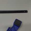 18 Quick Coupler Mate Pipe Clamps Includes 4 Duo-Jaw Sets(2 * 1/2" + 3/4" and 2 * 7/8" + 3/8" Jaw) for Hydraulic Pipe Clamps Quick Coupler Tool Suitable Excavators, Tractors etc.