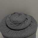 HOMBYS Memory Foam Camping Mattress Pad,Portable Sleeping Pad for Adult,Waterproof Cot Mattress,Roll Up Floor Mattress,Foldable Backpacking Travel Bed for Hiking,Guest Bed