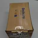 Bedsure GentleSoft White Throw Blanket for Couch - Cozy Blanket for Women, Cute Fleece Throw for Girls, Christmas Birthday Gifts for Women Men Teen, Room Home Boho Decor, Off White, 50x60 Inches