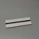 Mesime Compatible with Apple Watch Band 38mm 40mm 41mm 42mm 44mm 45mm 46mm, Women Bling Jewelry Bands with Tempered Glass Screen Protector Case, Shiny Strap for iWatch Series 11/10/9/8/7/6/5/4/3/2/1/SE (Silver)