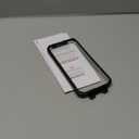 ZAGG XTR4 Screen Protector for iPhone 16 Pro Max - 11x Stronger Tempered Glass, Blue Light Filtration, Anti-Reflective Technology, Graphene Reinforced, InvisibleShield, Easy Dust-Free Installation