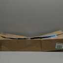 SBC Valve Cover Gaskets Compatible with SBC 283 305 327 350 383 400 Steel Core Rubber Silicone Valve Cover Gasket 7484BOX 1628