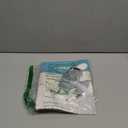 MRGLAS USB C to USB C Cable 60W [4-Pack, 10+6.6+3.3+1.6FT][90, Gold-Plated] Type C Charger Fast Charging for iPhone 17 16 Pro Max 15 Plus, USB C Charger Cable for Samsung S25 S24,iPad Pro,MacBook Pro (Grey)