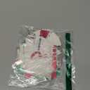 Merry Christmas Birthday Banner, No DIY, Glittery Happy Xmas Themed Party Decorations Red and Green December Party Supplies