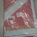 Red Barn Door Photography Background Curtain Farm Fall Lunch Birthday Background Thanksgiving Harvest Baby Shower Party Photo 7x5 feet