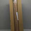 LazBlinds No Tools No Drill Cordless Bamboo Roman Shades, Light Filtering Window Treatment, Roll Up Bamboo Blinds for Window 20'' W x 64'' H, Squirrel