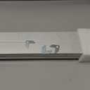 Canvas Floater Frame for 20x30 Oil Paintings, DIY Metal Canvas Floating Frame with 1.5 Inch Deep for Art Prints Artwork Landscape Portrait Living Room Wall Decor (Silver)