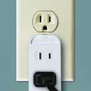 Clapper The Original Home Automation Sound Activated Device, On/Off Light Switch, Clap Detection, As Seen On TV