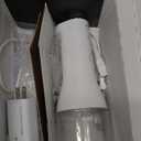 Philips Sonicare Cordless Power Flosser 3000 + 2 Additional Nozzles (4 Total) White, HX3827/21