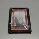 Siblings Picture Frame, Wooden Photo Frame 4x6, Birthday Gifts Appreciation Gifts for Woman Man Brother Teen, Tabletop Display Home Decorations -04