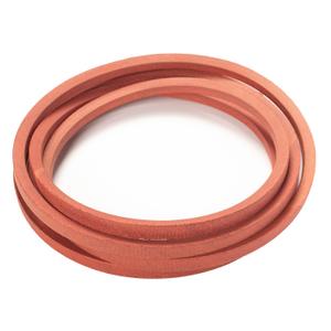 Deck Drive Belt Fits for John Deere X354 X370 X380 X384 X390 X394 X570 X580 X584 X590 Replace M169485 Primary Lawn Mower Tractor V-Belt