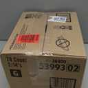 Goodnites Boys' Nighttime Bedwetting Underwear, Size Extra Large (95-120 lbs), 28 Ct (2 Packs of 14), Packaging May Vary