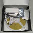 PAUTIX COB LED Strip Light White CCT Tunable 32.8ft/10m,UL-Listed 6400LEDs Dimmable 2700K-6500K CRI90+ 24V LED Tape Light Kit with APP Control/Music Mode,for Under Cabinet Bedroom Kitchen DIY Lighting