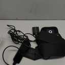 ALLOLO Red Light Therapy for Body, 3-in-1 LED Bead with Timer Remote Control, 12.6"*6.3" 660nm&850nm Infrared Light Therapy for Body Pain Relief Wearable for Muscle Repair