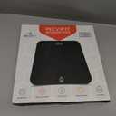 INEVIFIT Smart Body Fat Scale, BMI Highly Accurate Bluetooth Digital Bathroom Body Composition Analyzer. Measures Body Fat, Water, Muscle, Bone Mass & More for Unlimited Users