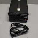 Yinleader 5000W Voltage Converter Transformer Step Up 110V-120V to220V-240V or Step Down 220V to 110V AC Power Converter w/US Standard Power Cord,Circuit Breaker Protection