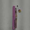 DAIZ CROCHET Ergonomic Handle Crochet Hooks 6.5" Resin Crochet Hooks Knitting Needle and Craft Yarn Weave 5.5 mm Jupiter Resin