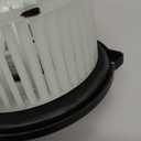 700063 AC Heater Blower Motor Fan Assembly Fit for Toyota Sequoia 2001-2007, Tundra 2004-2006 871030C022