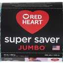RED Heart Super Saver Jumbo Yarn, Icelandic