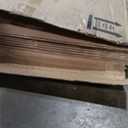 Bankers Box Large Moving Box 7 Pack, Pre-Printed for Labeling, 18-in x 18-in x 24-in (7714002)