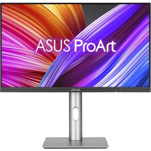 ASUS ProArt Display 24 (23.8 inch viewable) 1440P Professional Monitor (PA24ACRV) IPS, QHD (2560 x 1440),Pre-Calibrated, 95% DCI-P3, E < 2, Calman Verified, USB-C PD 96W, HDR400 