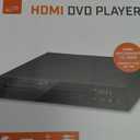 HDMI DVD Player for TV