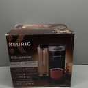 Keurig K-Supreme Coffee Maker, Single Serve K-Cup Pod Coffee Brewer, With MultiStream Technology, 66 Oz Dual-Position Reservoir