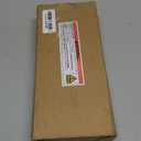 Homemory 6 Pcs Flameless Taper Candles with Remote Timer and Dimmer, LED Candle Sticks with Flickering Light, Ivory Battery Operated Window Candles, 9.6 Inches for Wedding Home Indoor Decoration