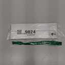 12inch Under Cabinet Lighting with Remote, 2400mAh Rechargeable Motion Sensor Light Indoor, Wireless Closet Lights, Dimmable, 3 Color Temps, Magnetic for Kitchen, Stairs (4 Pack)