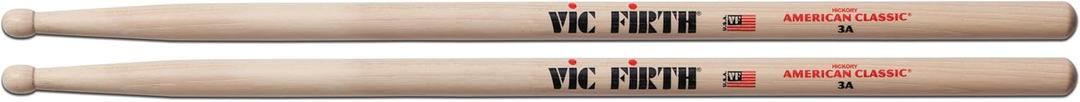 Vic Firth American Classic 3A