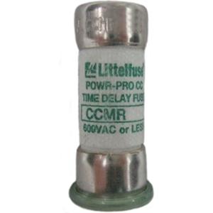 50 Amp Cc Dual Element Time Delay Fuse For Motor