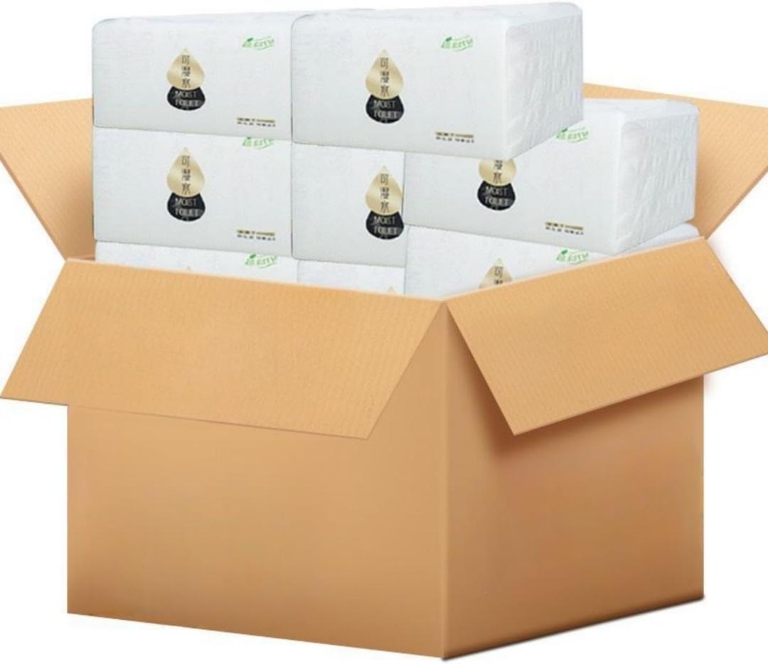 30 Packs 5400 SheetsSoft Facial Tissues, 3 Ply 180 Sheets Per Box for Home Kitchen Bathroom Office Car
