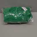 Arshiner Girls Pleated Long Sleeve Shirts Crewneck Casual Fashion Tops Blouse Tee (10-11 Years, Leopard)