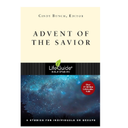 Advent of the Savior (LifeGuide Bible Studies)