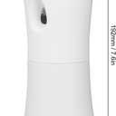 Automatic Air Freshener Spray Dispenser,Wall Mounted Machines Fragrance Sprayer for Home, Indoor, Bathrooms, Offices, Hotels and Commercial Places
