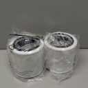 AromaRoom Air Purifier Filter for AP103 Air Purifier, 3-in-1 H13 True HEPA High-Efficiency Activated Carbon Filter, 2 Packs