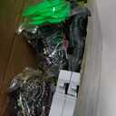 Dinosaur Toys,Create A Dinosaur World Road Race,Flexible Track Playset and 2 pcs Cool Dinosaur car for 3 4 5 6 Year & Up Old boy Girls Best Gift (Green)