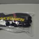 Waterproof Ski Gloves,Waterproof Winter Gloves for Men and Women,Touchscreen, Warm 3M Thinsulate Winter Gloves for Skiing, Snowboarding, Snowmobiling, Hiking and Other Winter Outdoor Activity (Medium, Rose Red)