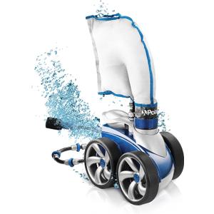 Polaris Vac-Sweep 3900 Sport Pressure Side Pool Cleaner