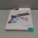 ESR iPad Air 11" (M3/M2) & 5th/4th Gen Flex Keyboard Case, Ultra-Light Magnetic Detachable Keyboard with Writing/Viewing Modes, Larger Precision Trackpad, Dark Gray